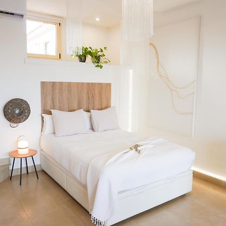 Costa Brava Acollidor Apartament Amb Gran Terrassa Per A 3 Persones Castello  D'Empuries Eksteriør bilde