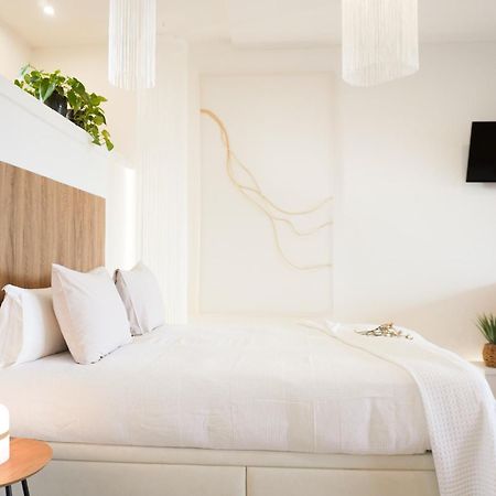 Costa Brava Acollidor Apartament Amb Gran Terrassa Per A 3 Persones Castello  D'Empuries Eksteriør bilde