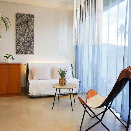 Costa Brava Acollidor Apartament Amb Gran Terrassa Per A 3 Persones Castello  D'Empuries Eksteriør bilde