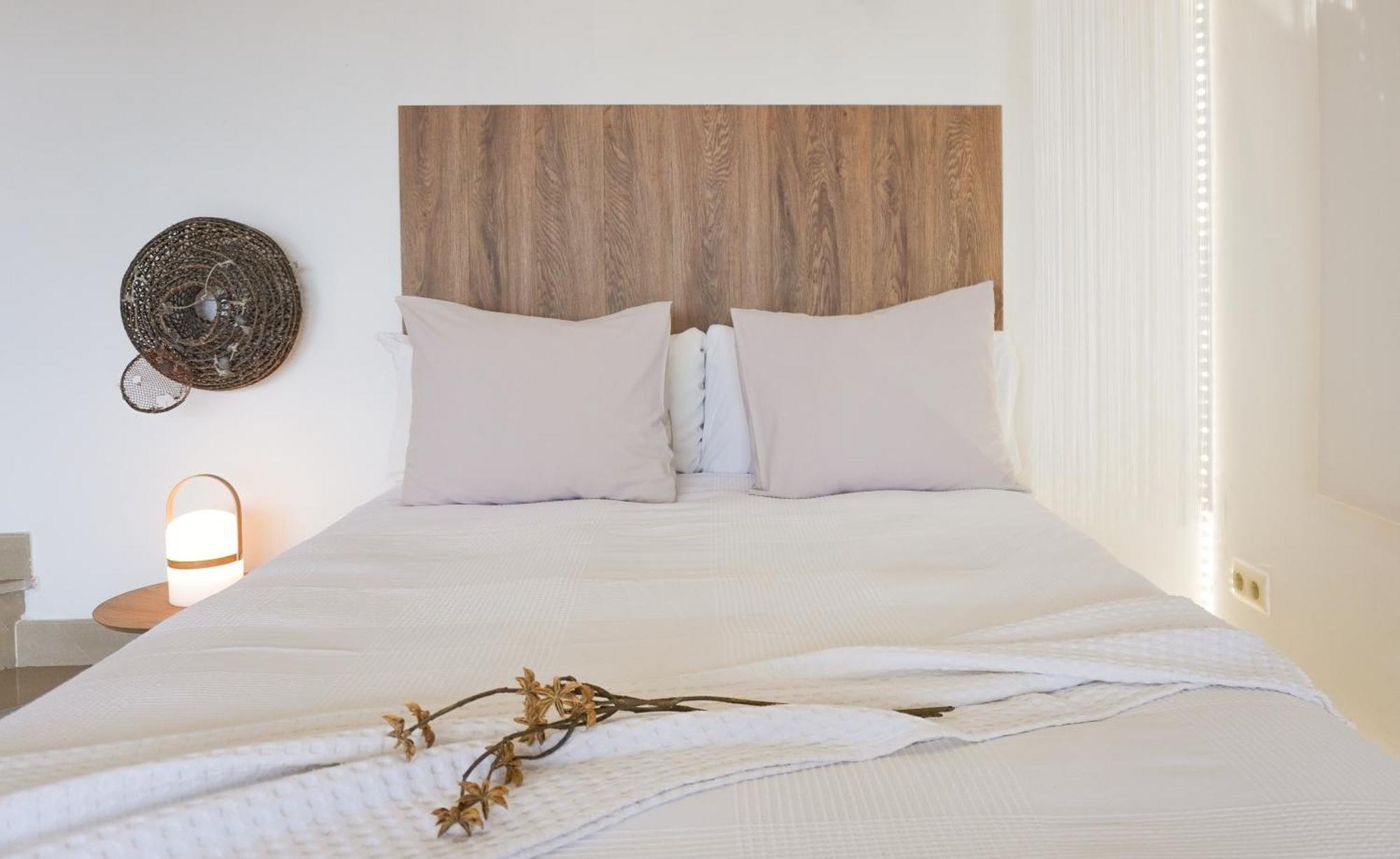 Costa Brava Acollidor Apartament Amb Gran Terrassa Per A 3 Persones Castello  D'Empuries Eksteriør bilde